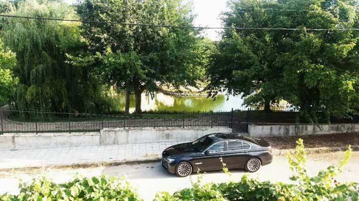 Къща За Гости Дани 2 Hotel Sabla Kültér fotó