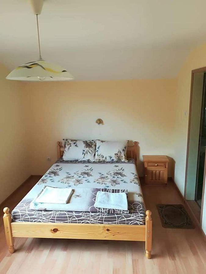 Къща За Гости Дани 2 Hotel Sabla Kültér fotó
