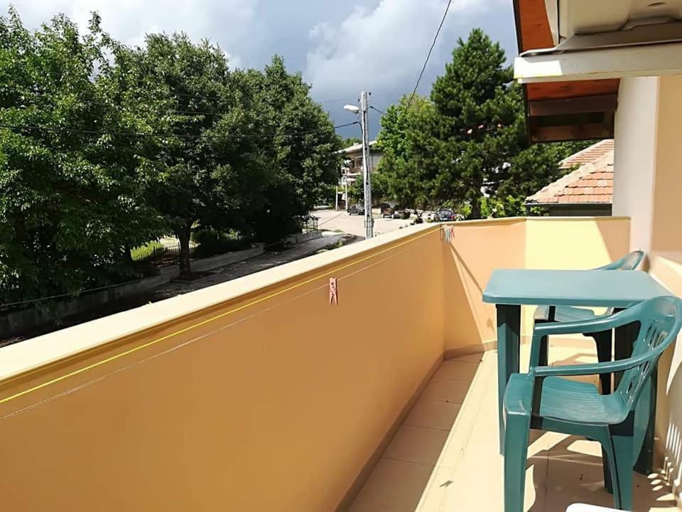 Къща За Гости Дани 2 Hotel Sabla Kültér fotó